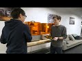 Form 4 Resin 3D Printer In-Depth Review!