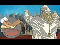 What is Maundy Thursday? | Holy Thursday Explained for Kids!