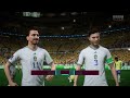 FIFA 23 - | Brazil vs Sweden | Final Match | World Cup 1958 | K75 | PS5™ [4K60]