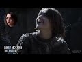 GAME OF THRONES CAST ON FAVOURITE SCENE PARTNERS I GOT Cast Interview Part 3