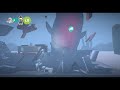 LittleBIGPlanet 3 - Super Angry Whale [Playstation 4]