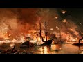 ACW: Battle of Forts Jackson and St Philip - “Capturing New Orleans”