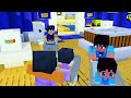 Aphmau and Aaron HAD TWINS in Minecraft!
