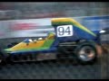 Long Beach Grand Prix Formula 5000 1975  F5000