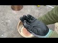 Homemade Wood Gas Burning Stove Like Solo Stove for Camping - Secondary Combustion - Part-1