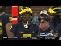 2018: Michigan 42 Penn State 7