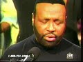 Always Remember - Andrae Crouch with Donnie McClurkin - 2004