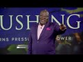 T.D. Jakes: Nothing in your Life is Wasted With God | Sermon Series: Crushing | FULL TEACHING | TBN