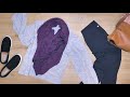 HOW TO: Pack 10 Days in a Carry-on | Kara Sanchez