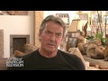 Eric Braeden on changing his name for 