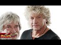 Behind the Scenes, The Moody Blues: Hits, Trips, & Band Tiffs, John Lodge Interview