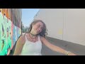 JESSA - Simple Little Song w/Dancer Maisie Meneer