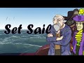 Set Sail OST - Below Deck