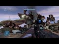 Halo 3 PC - The NEW Anti-Air Scarab!