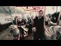 The Airborne Toxic Event - Half Of Something Else (Official Video) (Bombastic)