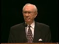 The Quest for Excellence | Gordon B. Hinckley