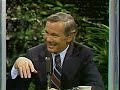Don Rickles & Michael Landon Carson Tonight Show 21/5-1974