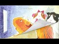 Children's Books Read Aloud | 🐹🦊Bravery and Resourcefulness