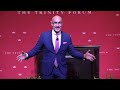 Evening Conversation with Arthur Brooks: Healing a Divided Culture