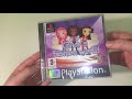 The RAREST PS1 Game In The World FACTORY SEALED