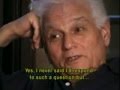 Derrida: On The Private Lives of Philosophers