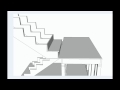 How To Build and Frame Stairs with Landings