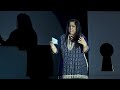 Storytelling: A Full Brain Workout | Dr. Swati Popat Vats | TEDxBund Garden Youth