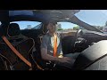 What It's Like to Live with a McLaren 750S Spider (POV)