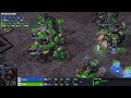 StarCraft 2: uThermal Planetary Rushes EVERY GAME in a $400 Tournament!