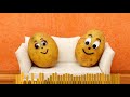 another badboyhalo potato song