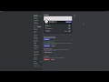 Discord Wick Bot Scam
