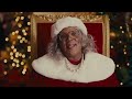 A Madea Christmas - Trailer
