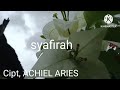 SYAFIRAH