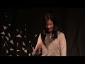 How Homeschooling Broke my introverted Filter Bubble | Grace Sun | TEDxYouth@Tokyo