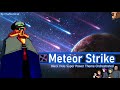 Meteor Strike - Advance Wars: Black Hole Super Power Theme