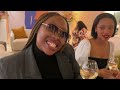 VLOG: VEUVE CLICQUOT AWARDS