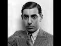10 Things You Should Know About Eddie Cantor