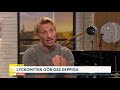 ”Vi mår definitivt sämre än vi borde göra” | Nyhetsmorgon | TV4 & TV4 Play