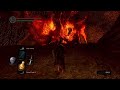 Dark Souls Remastered - Part 6 - Giant Enemy Spiderlady!
