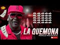 Mishelle Master Boys - La Quemona (Video Letra)