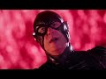 Flash Season 8x20 | Flash Still Force Vs Negative Thawne Fight Clip | Final Episode HD Scene
