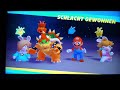 Bowser_570 vs Festung Misera / Mario+Rabbids Spark of Hope