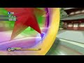 SONIC UNLEASHED gameplay 3