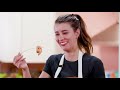 Can This Chef Cook A 3-Course Meal With A Toaster? • Tasty
