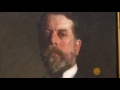 The classic portraits of John Singer Sargent