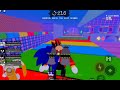 Disaster the :Exe.Sonic || Exe Experience  part 2