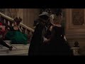 Handsome Stranger At The Masked Ball (ft. Young Jamie Dornan) | Marie Antoinette | Love Love