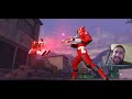 Power Rangers Legacy Wars Road to Rank with Jack Swat Mode Gameplay