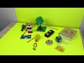 RECREATING REAL-LIFE ITEMS in LEGO!!!