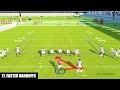 20 Pro Tips to INSTANTLY Win More Madden Games
